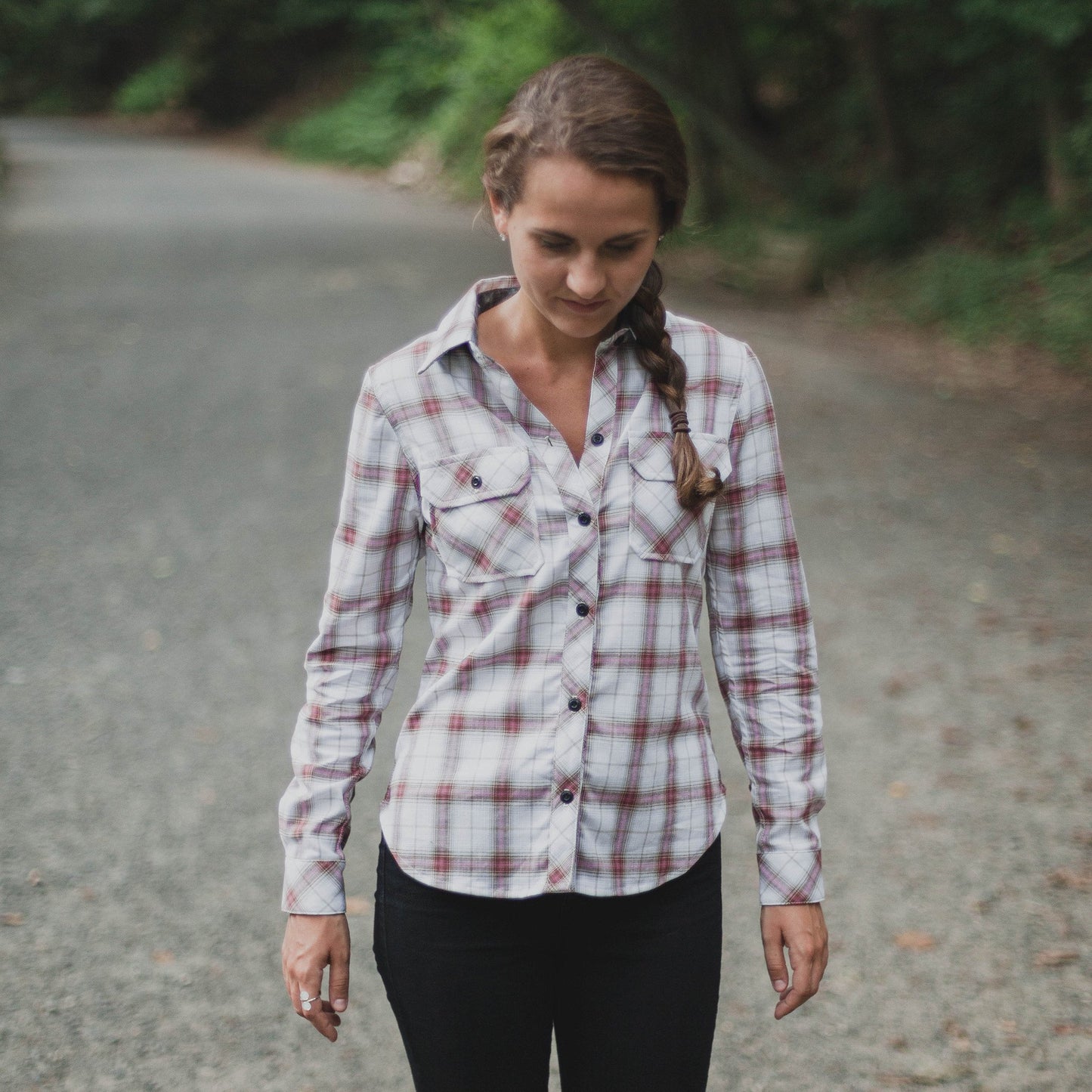 Cydney Plaid | United By Blue (6811545894946)