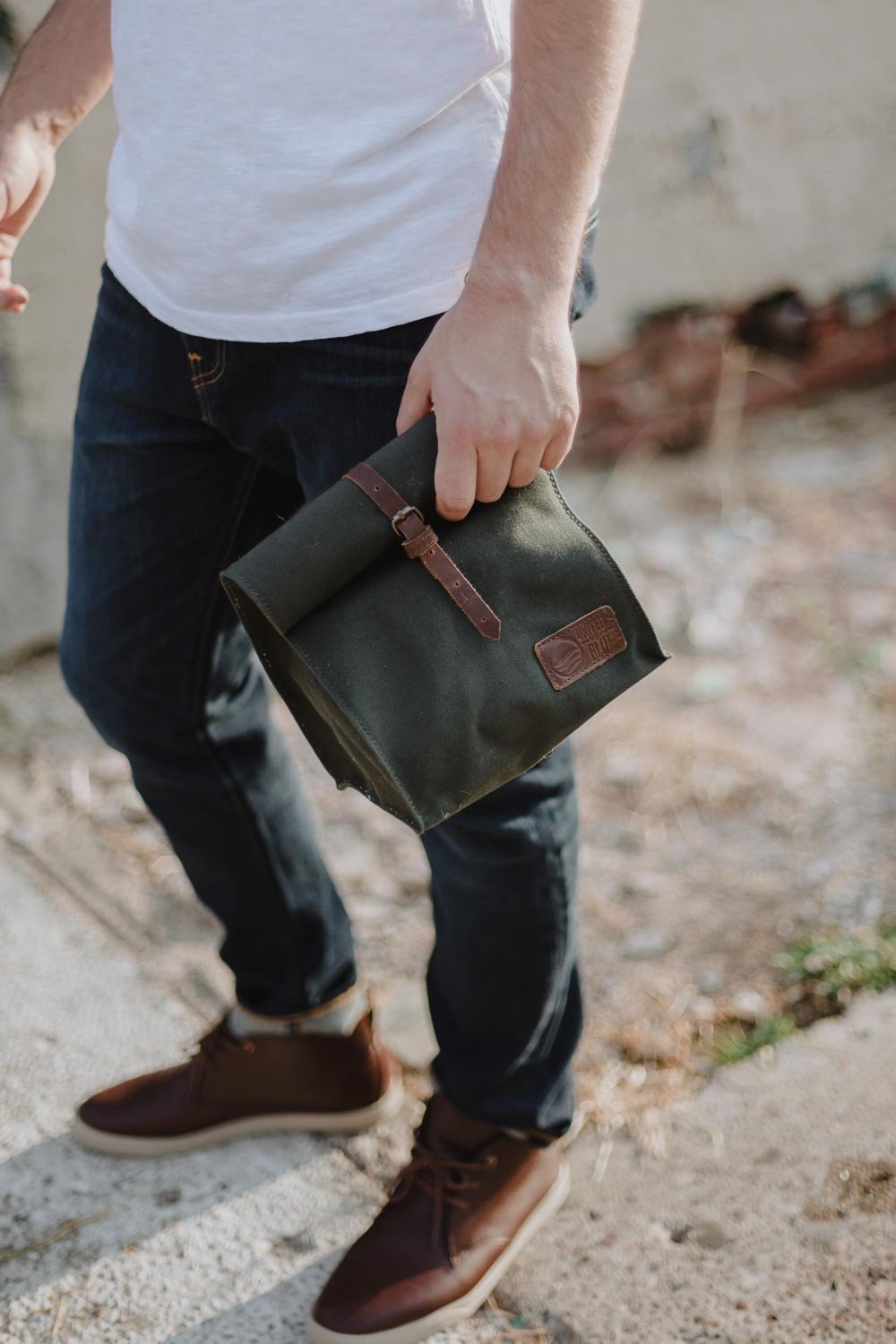 Canvas Lunch Bag (6811545501730)