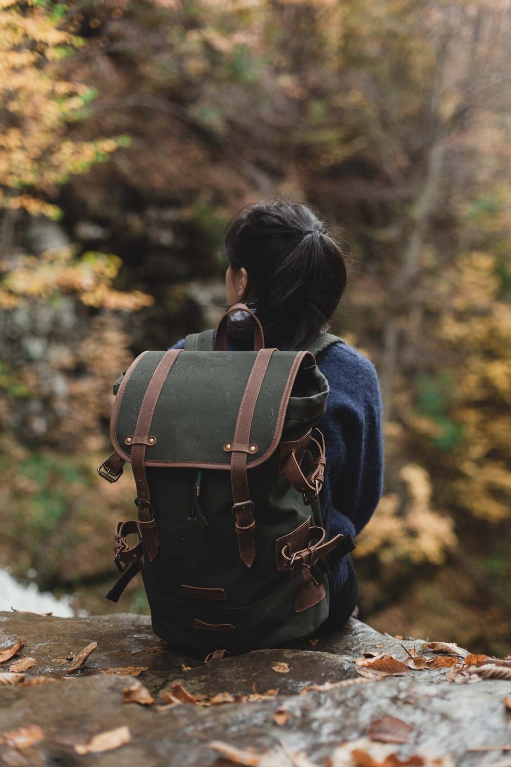 Derby Tier Backpack (6811544944674)