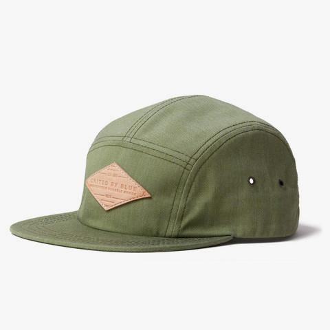 5 Panel Camp Cap (6811545239586)