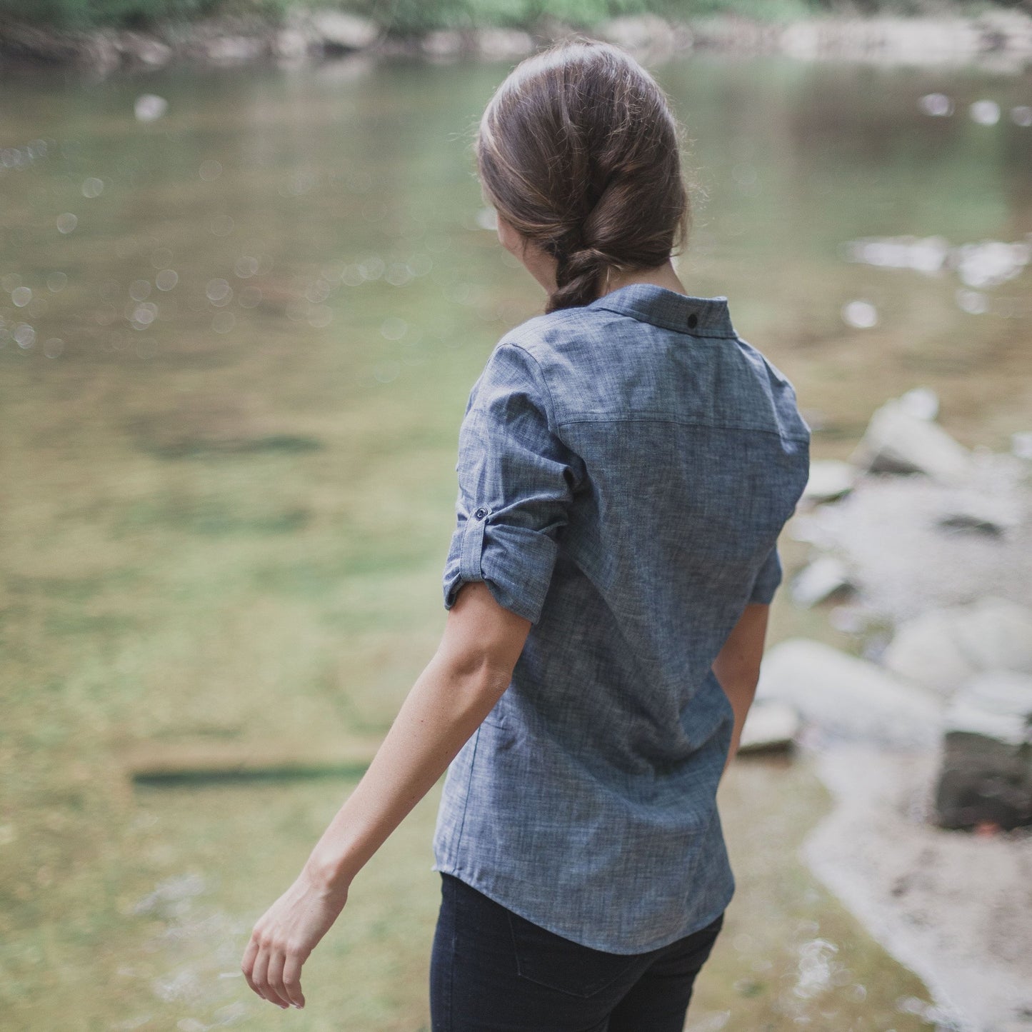 Harriet Chambray | United By Blue (6811544846370)