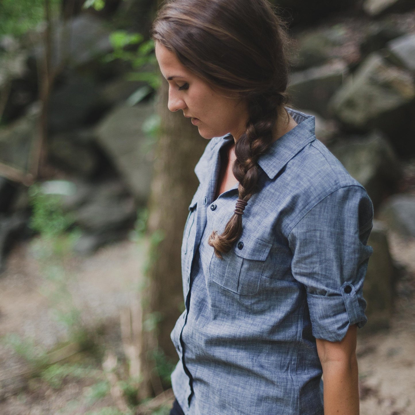 Harriet Chambray | United By Blue (6811544846370)