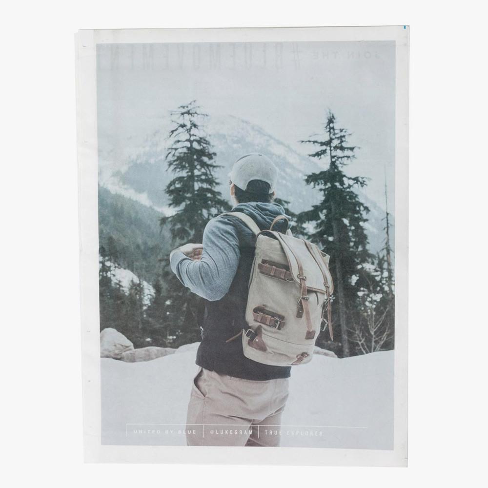 The Field Report Vol. 2 (6811546353698)