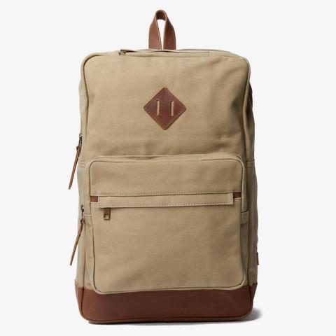 Hudderton Backpack (6811546484770)