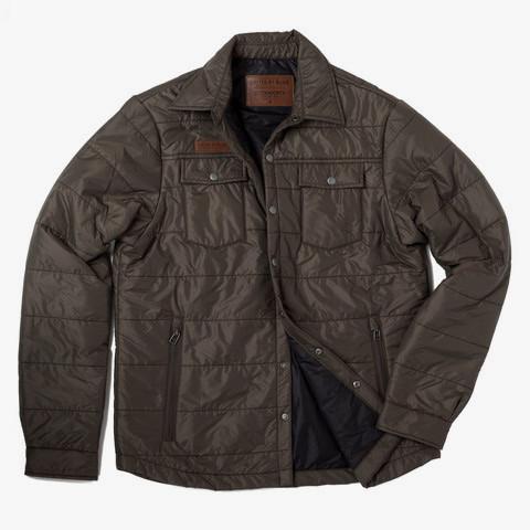 Duckworth Woolfill Jacket (6811545600034)